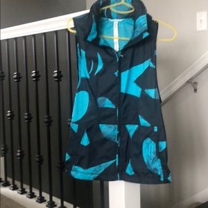 Lululemon Athletica Vest